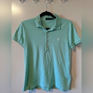 Ralph Lauren Polo Size Large